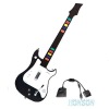 6 IN 1 UNIVERSAL WIRELEES GUITAR  For Wii