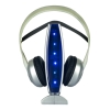 6 IN 1 wireless headphones with FM radio