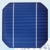 6" Mono-crystalline Solar Cell