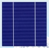 6" Multi-crystalline Solar Cell, Poly Solar Cell