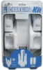 6in1 charging kit for Wii