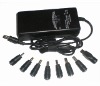 70W universal adapter for laptop