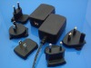 7W Series Interchangeable Switching Power Supply
