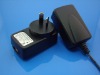 7W Series SAA Plug-In Type Energy Star Switching Power Supply