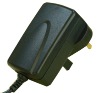 7W series Energy Star Plug-in Type adapter