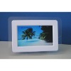 7" DPF, 7" Digital Photo Frame, 7" Digital Picture Frame, 7" Digital Frame(ZC-DPF070A)