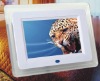 7" Digital Photo Frame