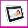 7" TFT LCD digital picture frame DF07-002