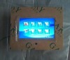 7" WIFI Digital Photo Frame Player TT-708DW (GF-TT-708DW)