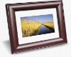7" Wooden digital photo viewer, lcd digital photo frame, digital picture frame, full function digital frame, picture frame.