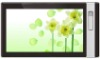 7 inch GPS navigator with Bluetooth, FM, AV-IN(Support wireless camera)