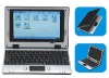 7 inch um pc with high quality and low price