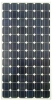 80WP Mono-Crystalline Solar Panel,PV module,solar system