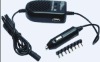 80W DC laptop power supply
