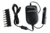 80W DC universal laptop adapter