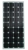80W Monocrystalline Solar Module(0.08W-250W)