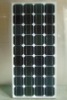80W Solar Panel/Crystalline Solar Modules/Mono-crystalline Solar Module