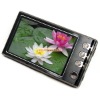 8GB 3.0 inch MP4 Player with E-book and FM radio