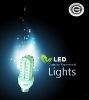 8W LED CFL BULB