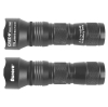 8W MINI Cree flashlight