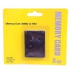 8 MB memory card for ps2