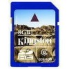 8gs sd  Memory Card