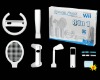 8in1 Sports Pack for Wii