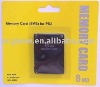 8mb memory card for ps2/ps2 memory card/playstation 2 memory card