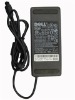 90W  20V 4.5A AC Adapter for Dell PA-9 with tip of three holes square fits Inspiron 1100