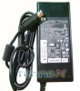90W AC Adapter for HP 18.5v 4.9a with oval tip fits Presario R4000 Series