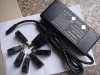90W Automatic adjust universal Ac Adapter for Laptop