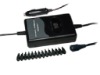 90W DC universal laptop adapter