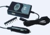 90W DC universal laptop charger