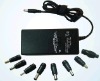 90W UNIVERSAL LAPTOP AC power Adapter Charger