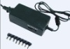 90W Universal AC laptop power supply