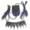 90W Universal Automatic DC Car Charger (PC-C90W02)