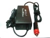 90w/ 120W 3 in 1 Universal laptop AC to DC adapter (Home & Vehicle used) ,laptop adapter, laptop ac adapter, power adapter