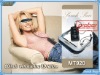 920k Pixels 80" Wild screen Viewing 3d Video Eyewear Glasses/Mp4 Glasses With stunning 3D function can connect with any devices