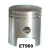 950f(ET950) Piston