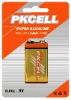 9V Alkaline Battery