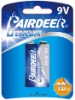 9V lithium battery
