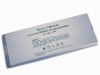 A1185 laptop battery for Apple MacBook 13" Series 10.8v 5600mah