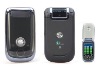 A1800 CDMA+GSM mobile phone