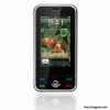 A380I Touch Screen Tri-Band GSM Mobile Phone with bluetooth