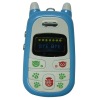 A88 Child mobile phone, gsm mobile phone, Location track (I-MP-A88) - Grace