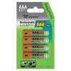 AAA900 Ni-MH Rechargeable Battery Pack