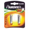 AAA MH-Ni Rechargeable Battery