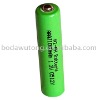 AAA Ni-MH battery, rechargeable battery