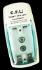 AA,AAA,9V battery charger