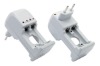 AA/AAA Battery Charger/ Rechargeable Battery Charger/ Overnight Charger (CE &Rohs)